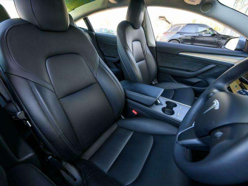 2022 TESLA MODEL 3 2022 TESLA MODEL 3