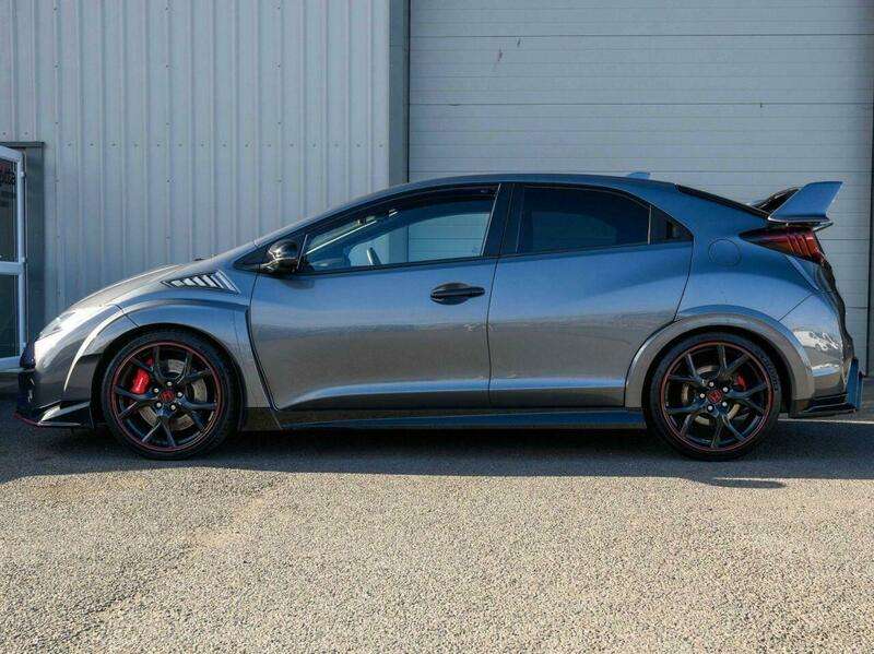 2016 HONDA CIVIC 2016 HONDA CIVIC