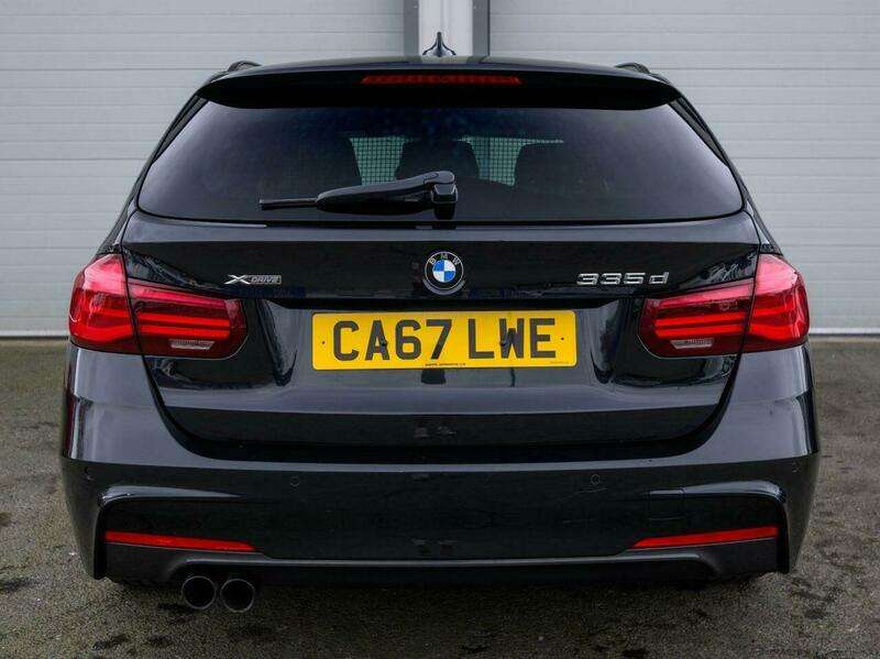 2017 BMW 3 SERIES 2017 BMW 3 SERIES