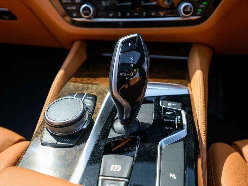 2019 BMW 5 SERIES 2019 BMW 5 SERIES