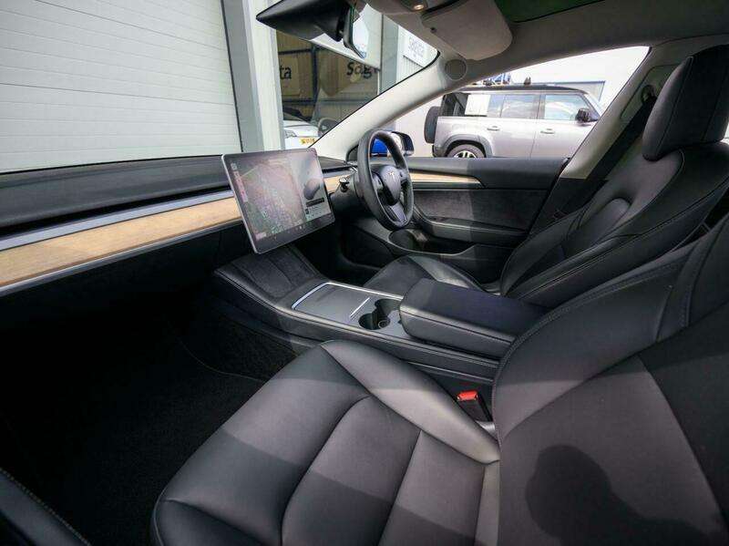 2021 TESLA MODEL 3 2021 TESLA MODEL 3