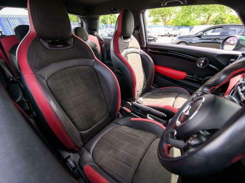 2018 MINI HATCH 2018 MINI HATCH