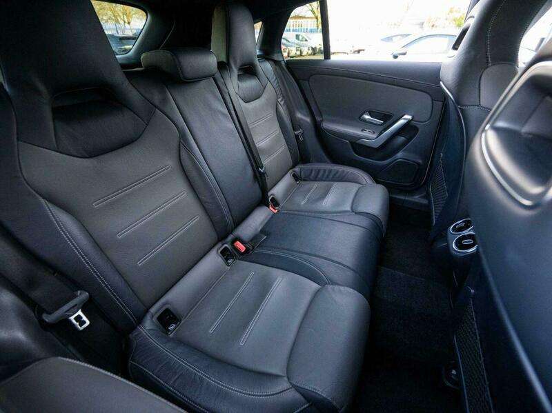 2020 MERCEDES-BENZ CLA 2020 MERCEDES-BENZ CLA