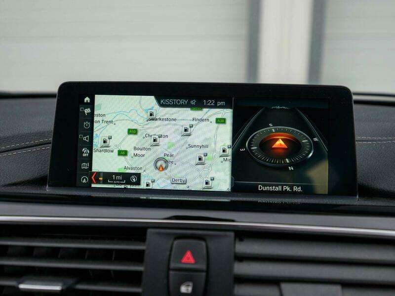 2017 BMW 3 SERIES 2017 BMW 3 SERIES