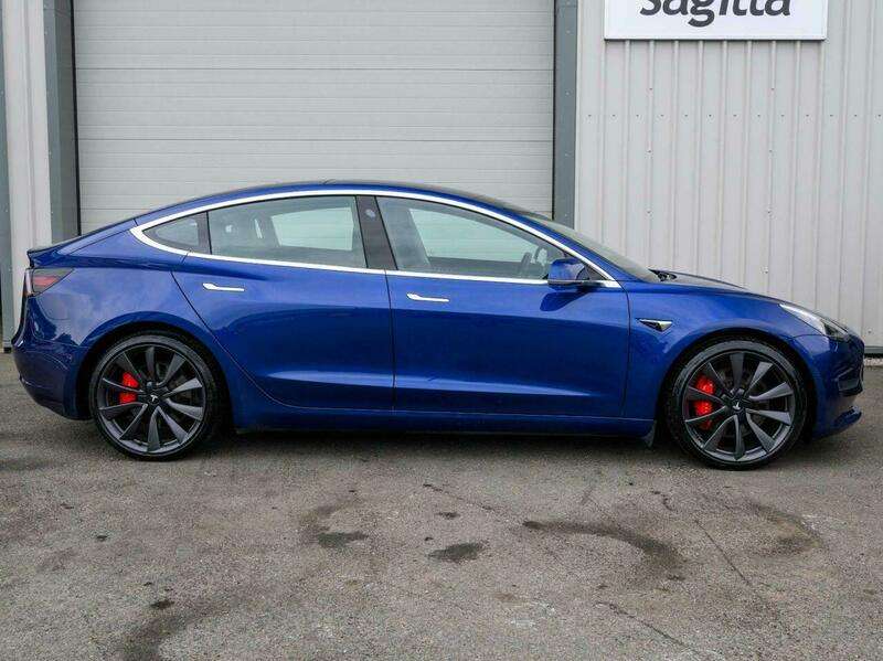2020 TESLA MODEL 3 2020 TESLA MODEL 3