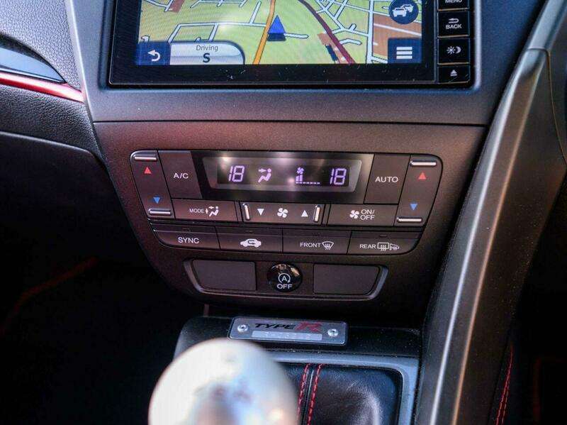 2016 HONDA CIVIC 2016 HONDA CIVIC