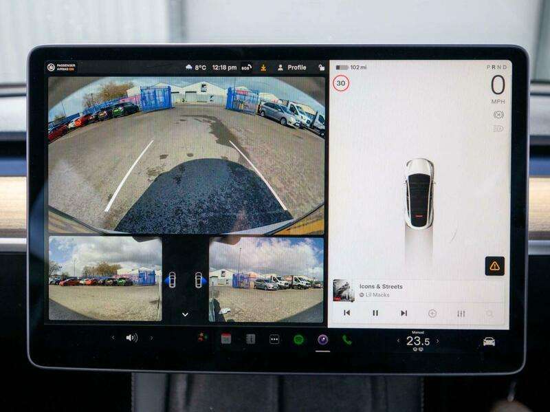 2022 TESLA MODEL Y 2022 TESLA MODEL Y