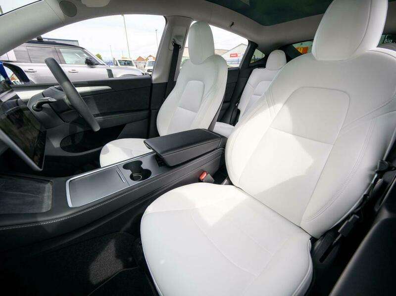 2022 TESLA MODEL Y 2022 TESLA MODEL Y