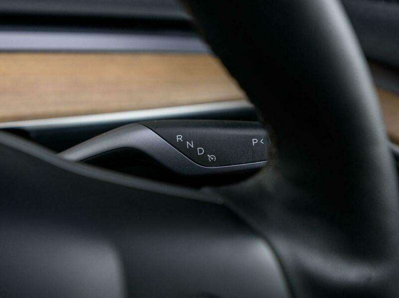 2021 TESLA MODEL 3 2021 TESLA MODEL 3