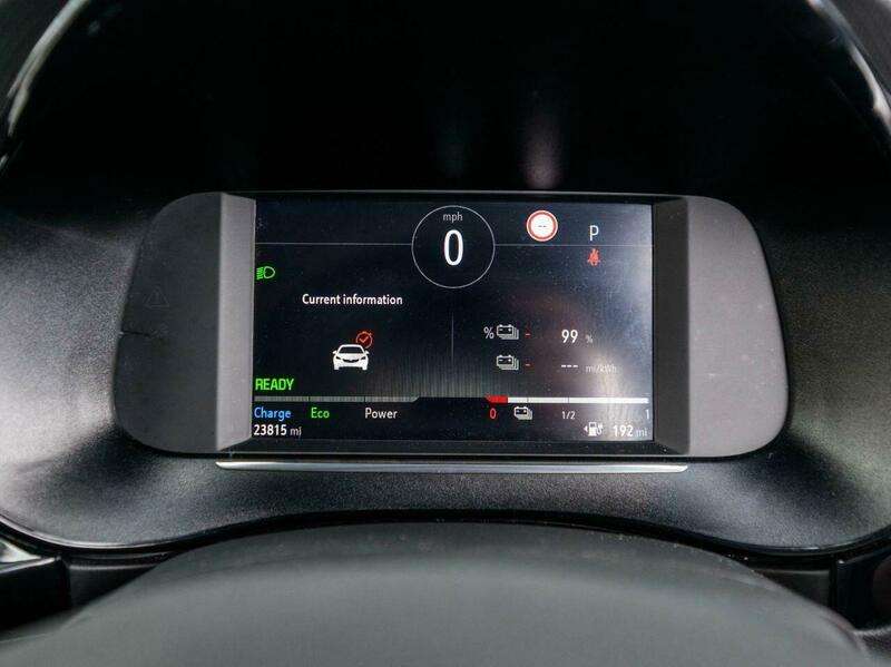 2021 VAUXHALL CORSA 2021 VAUXHALL CORSA