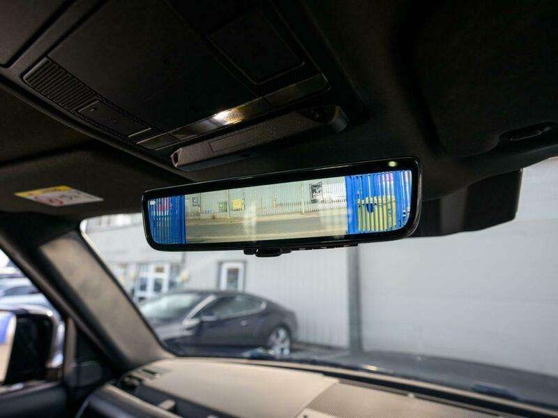 2021 LAND ROVER DEFENDER 2021 LAND ROVER DEFENDER