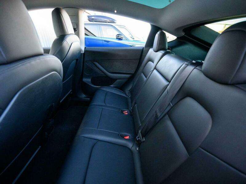 2022 TESLA MODEL Y 2022 TESLA MODEL Y
