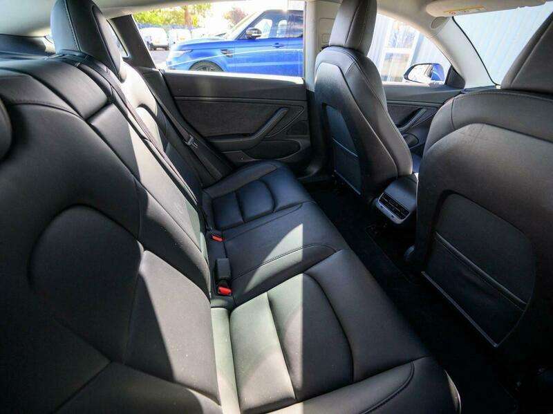 2020 TESLA MODEL 3 2020 TESLA MODEL 3