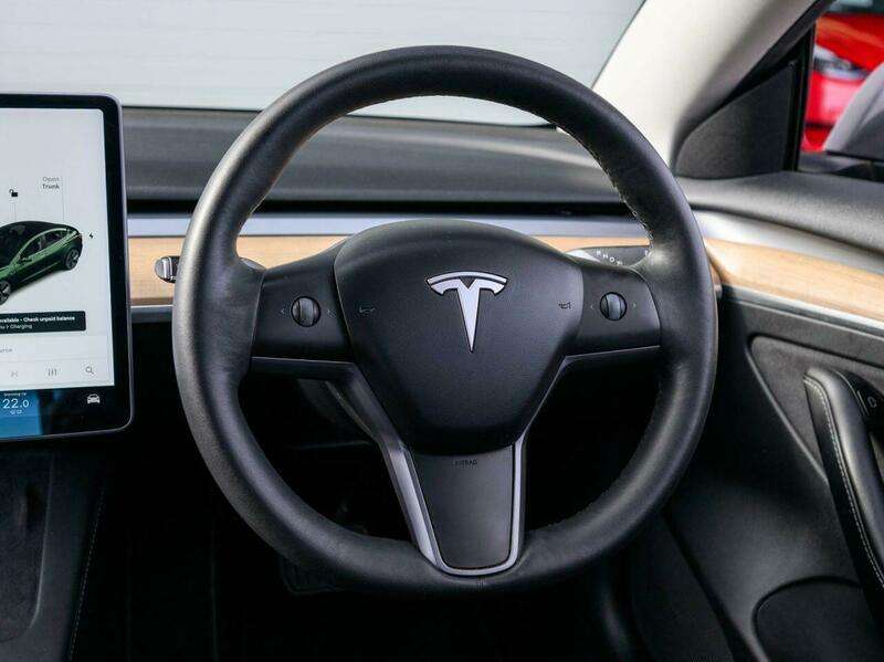 2021 TESLA MODEL 3 2021 TESLA MODEL 3
