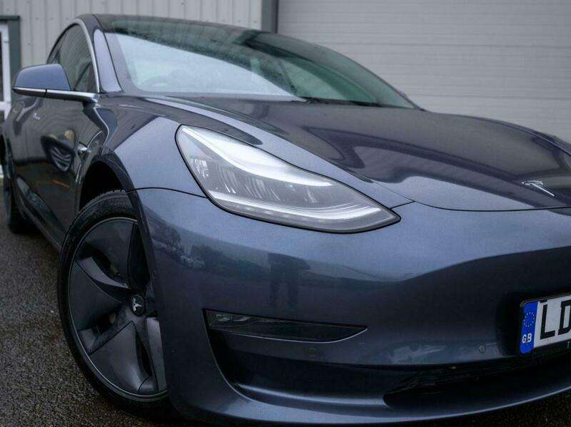 2020 TESLA MODEL 3 2020 TESLA MODEL 3