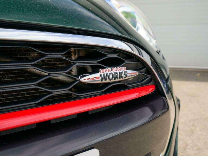 2018 MINI HATCH 2018 MINI HATCH