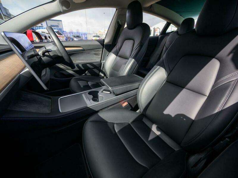 2021 TESLA MODEL 3 2021 TESLA MODEL 3