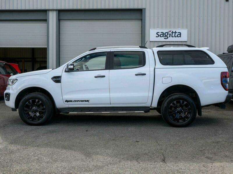 2021 FORD RANGER 2021 FORD RANGER