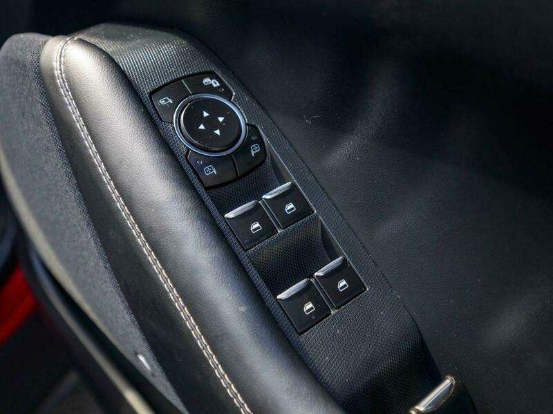 2022 FORD MUSTANG 2022 FORD MUSTANG