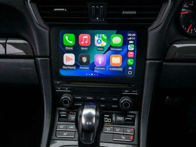 2015 PORSCHE 911 2015 PORSCHE 911