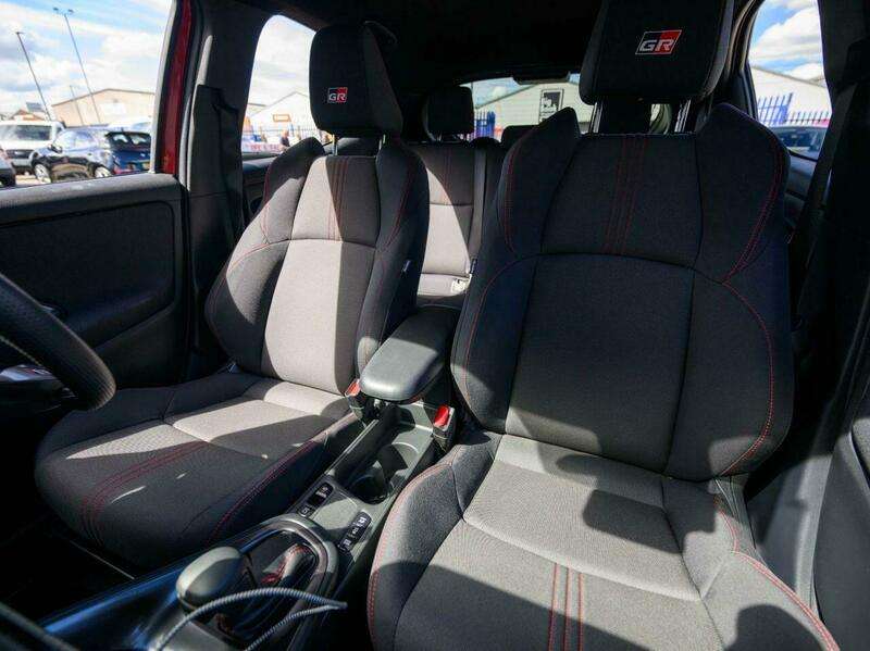 2023 TOYOTA YARIS 2023 TOYOTA YARIS
