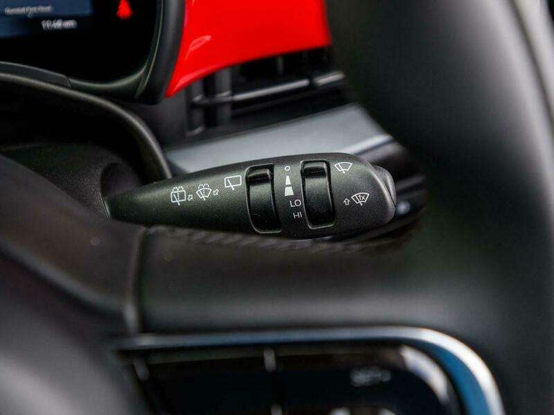 2022 FIAT 500 2022 FIAT 500