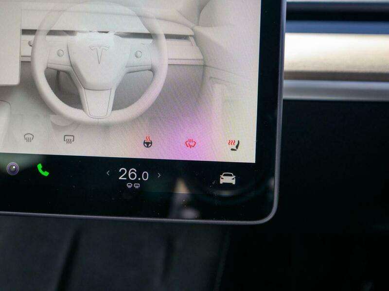 2022 TESLA MODEL Y 2022 TESLA MODEL Y