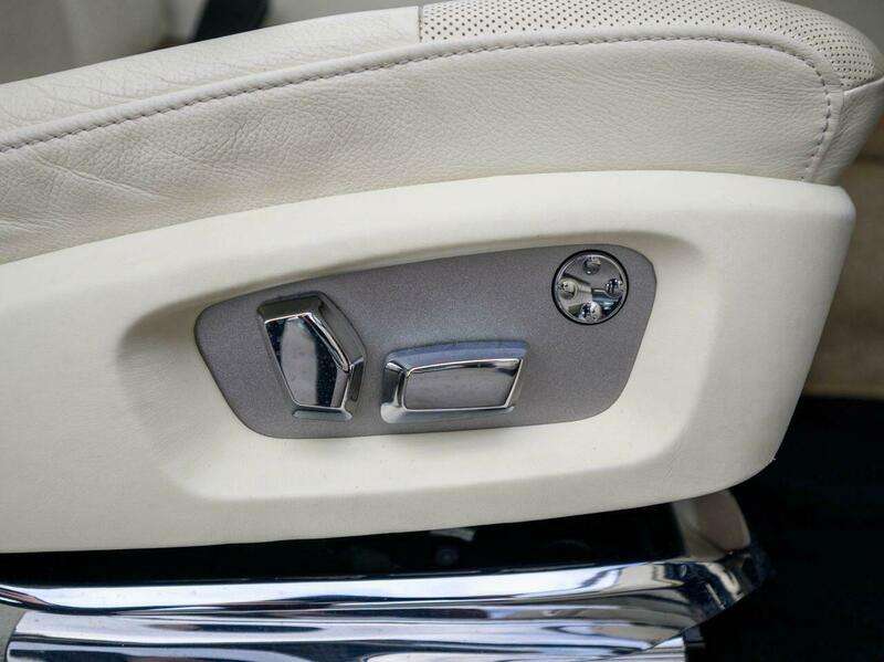 2012 ROLLS-ROYCE GHOST 2012 ROLLS-ROYCE GHOST