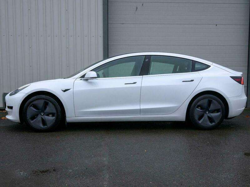 2020 TESLA MODEL 3 2020 TESLA MODEL 3