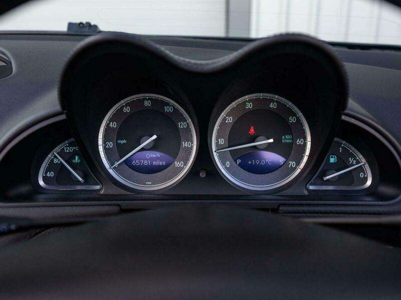 2007 MERCEDES-BENZ SLK 2007 MERCEDES-BENZ SLK