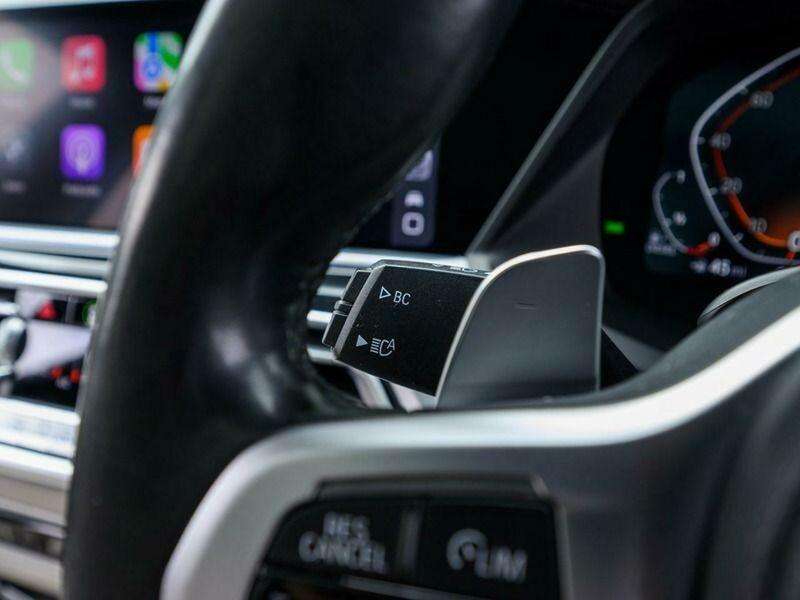 2019 BMW X7 2019 BMW X7