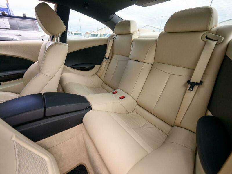 2007 BMW 6 SERIES 2007 BMW 6 SERIES