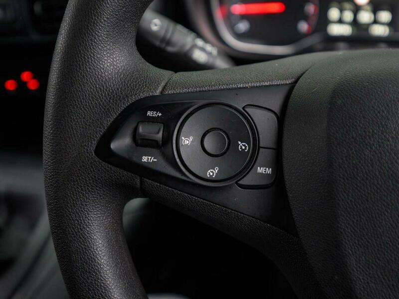 2021 VAUXHALL COMBO 2021 VAUXHALL COMBO