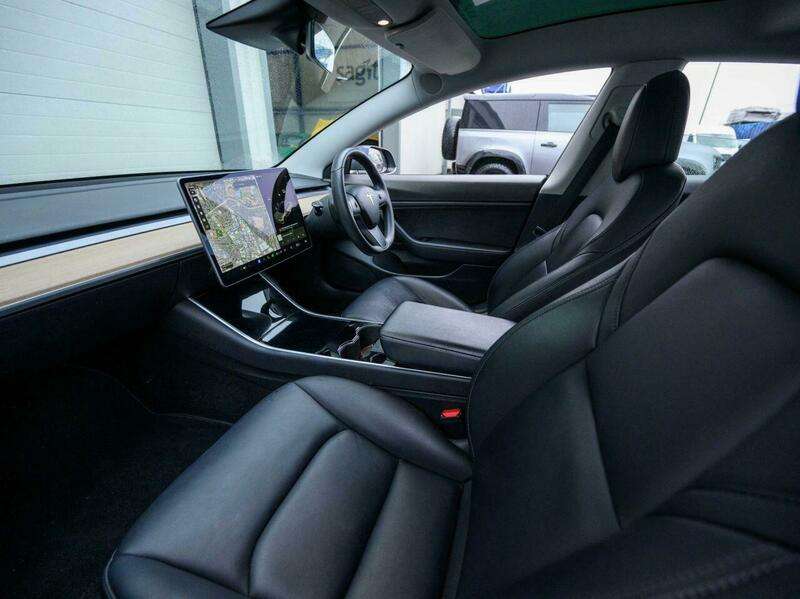 2020 TESLA MODEL 3 2020 TESLA MODEL 3