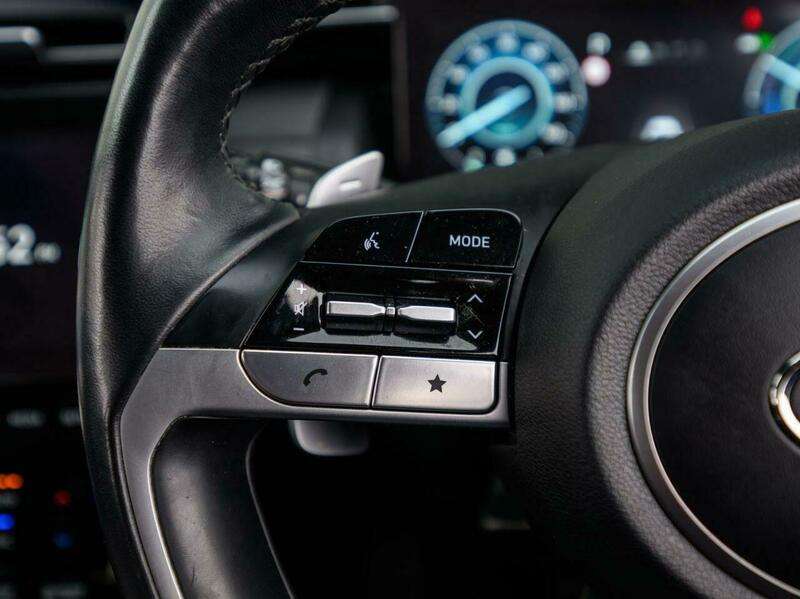 2023 HYUNDAI TUCSON 2023 HYUNDAI TUCSON