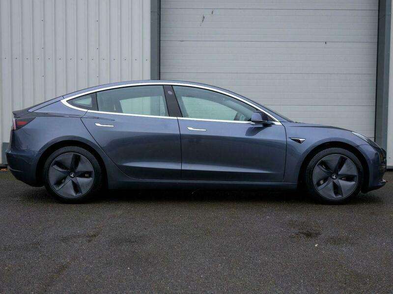 2020 TESLA MODEL 3 2020 TESLA MODEL 3