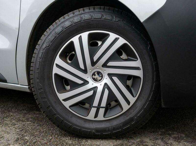 2019 PEUGEOT EXPERT 2019 PEUGEOT EXPERT