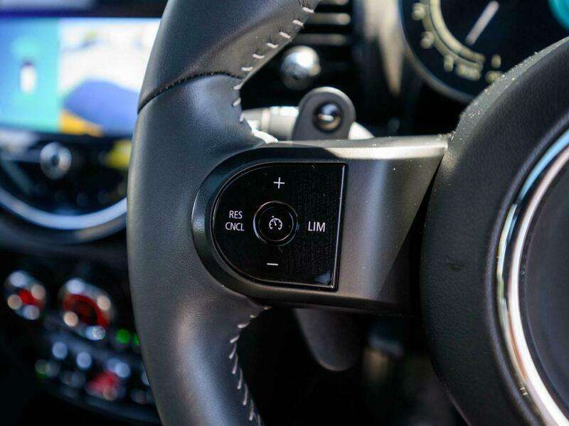 2024 MINI CLUBMAN 2024 MINI CLUBMAN