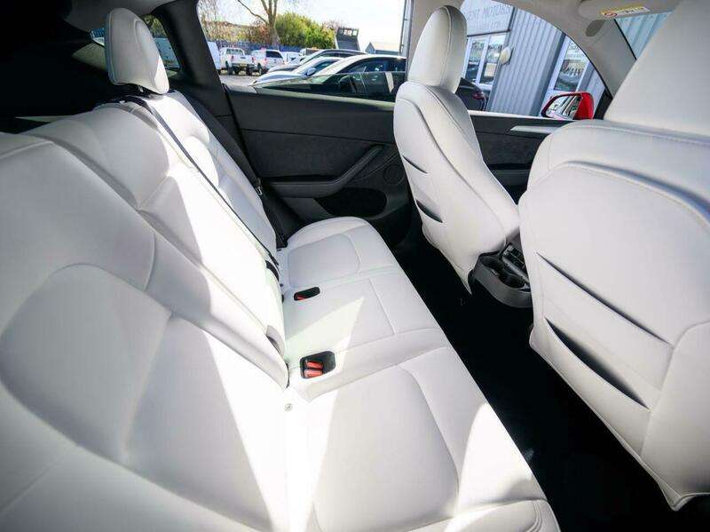 2023 TESLA MODEL Y 2023 TESLA MODEL Y