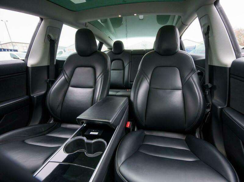 2019 TESLA MODEL 3 2019 TESLA MODEL 3