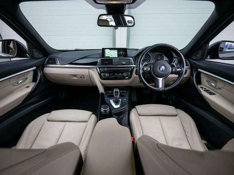 A 2017 BMW 3 SERIES 3.0 335d M Sport Shadow Edition Touring 5dr Diesel Auto xDrive Euro 6 (s/s) (313 ps) A 2017 BMW 3 SERIES 3.0 335d M Sport Shadow Edition Touring 5dr Diesel Auto xDrive Euro 6 (s/s) (313 ps)