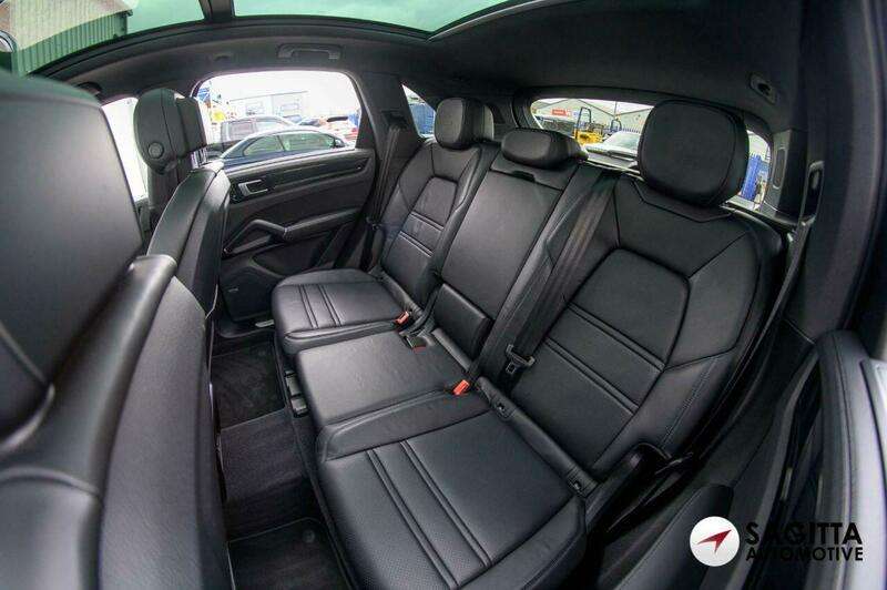 2021 PORSCHE CAYENNE 2021 PORSCHE CAYENNE