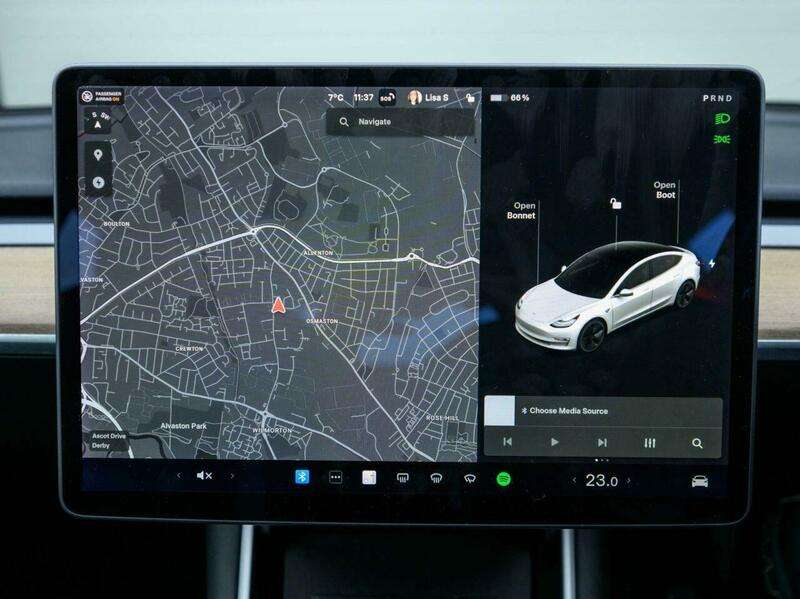 2020 TESLA MODEL 3 2020 TESLA MODEL 3