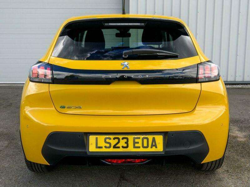 2023 PEUGEOT 208 2023 PEUGEOT 208