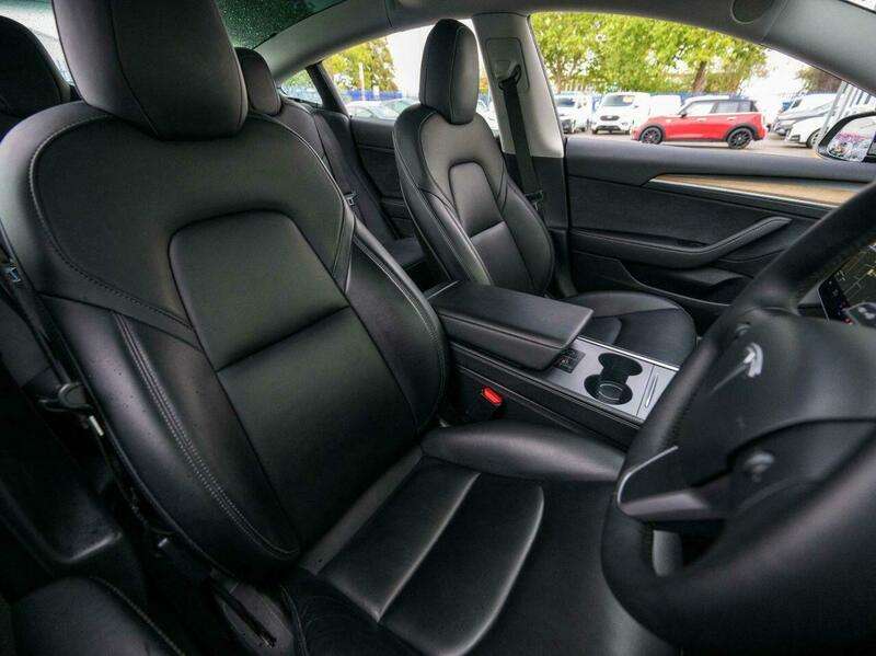 2021 TESLA MODEL 3 2021 TESLA MODEL 3
