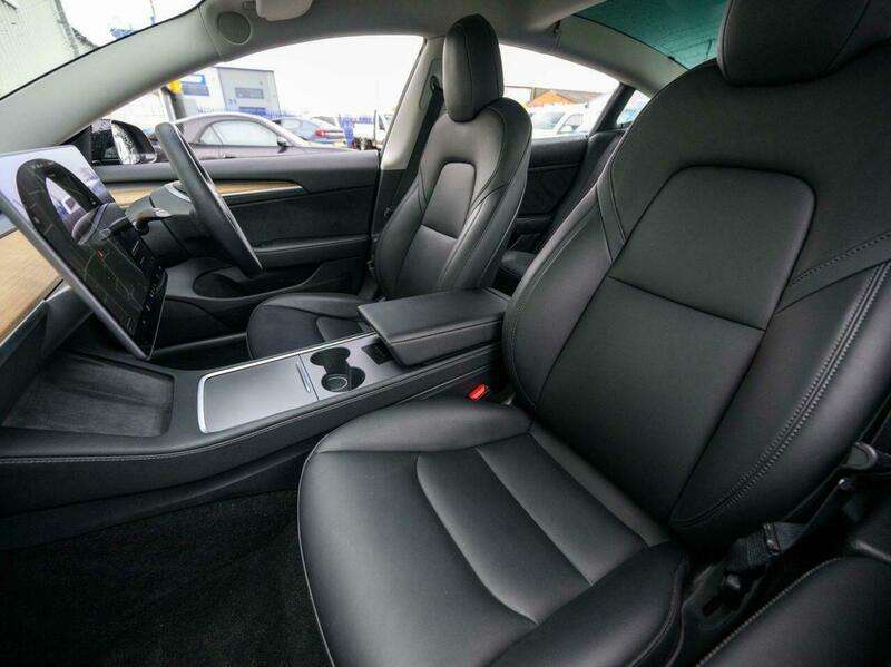 2021 TESLA MODEL 3 2021 TESLA MODEL 3