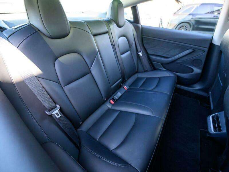 2022 TESLA MODEL 3 2022 TESLA MODEL 3