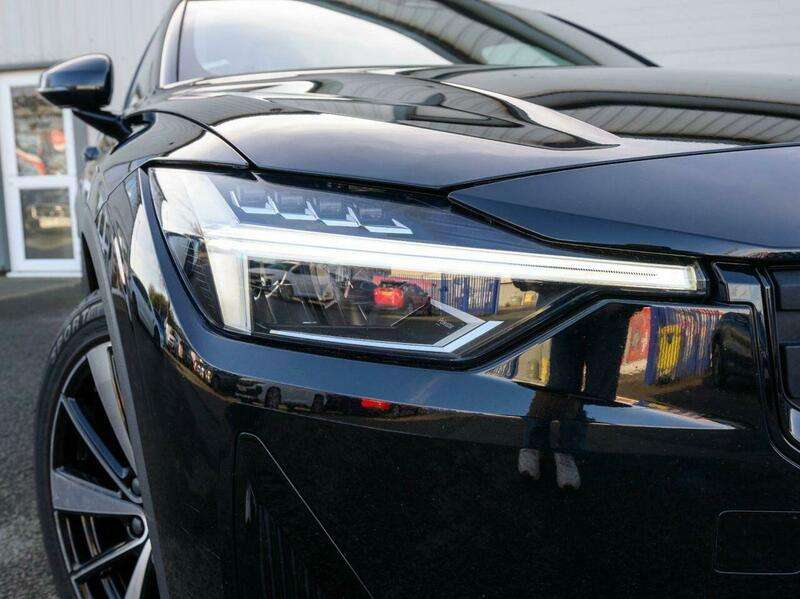 2021 POLESTAR POLESTAR 2 2021 POLESTAR POLESTAR 2