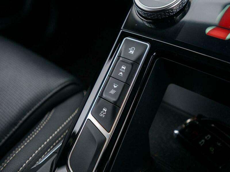 2020 JAGUAR I-PACE 2020 JAGUAR I-PACE