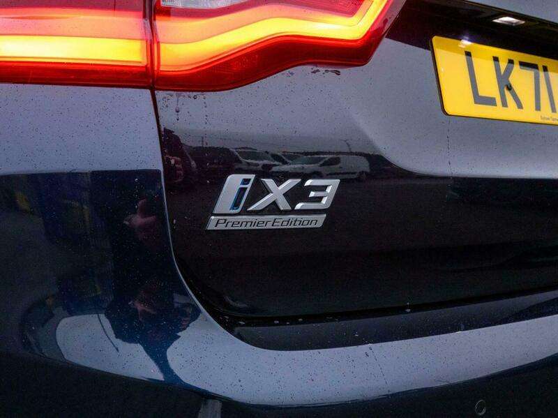 2021 BMW X3 2021 BMW X3